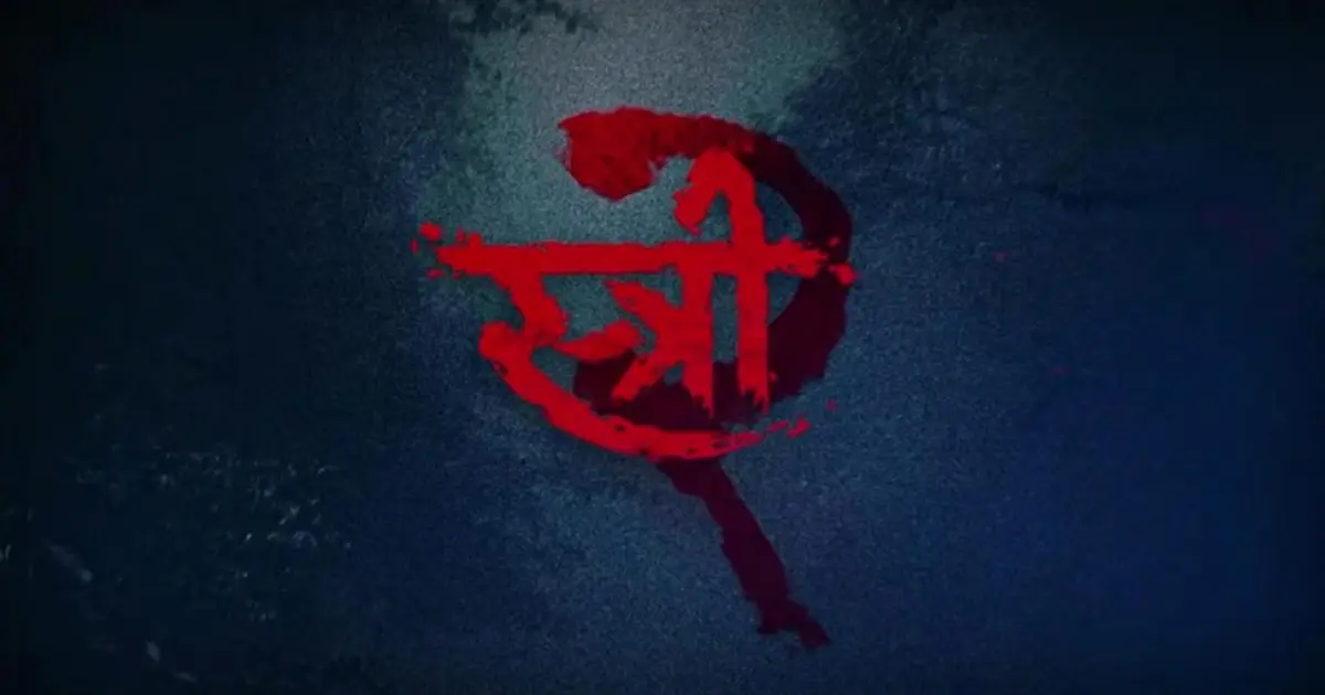 Stree 2